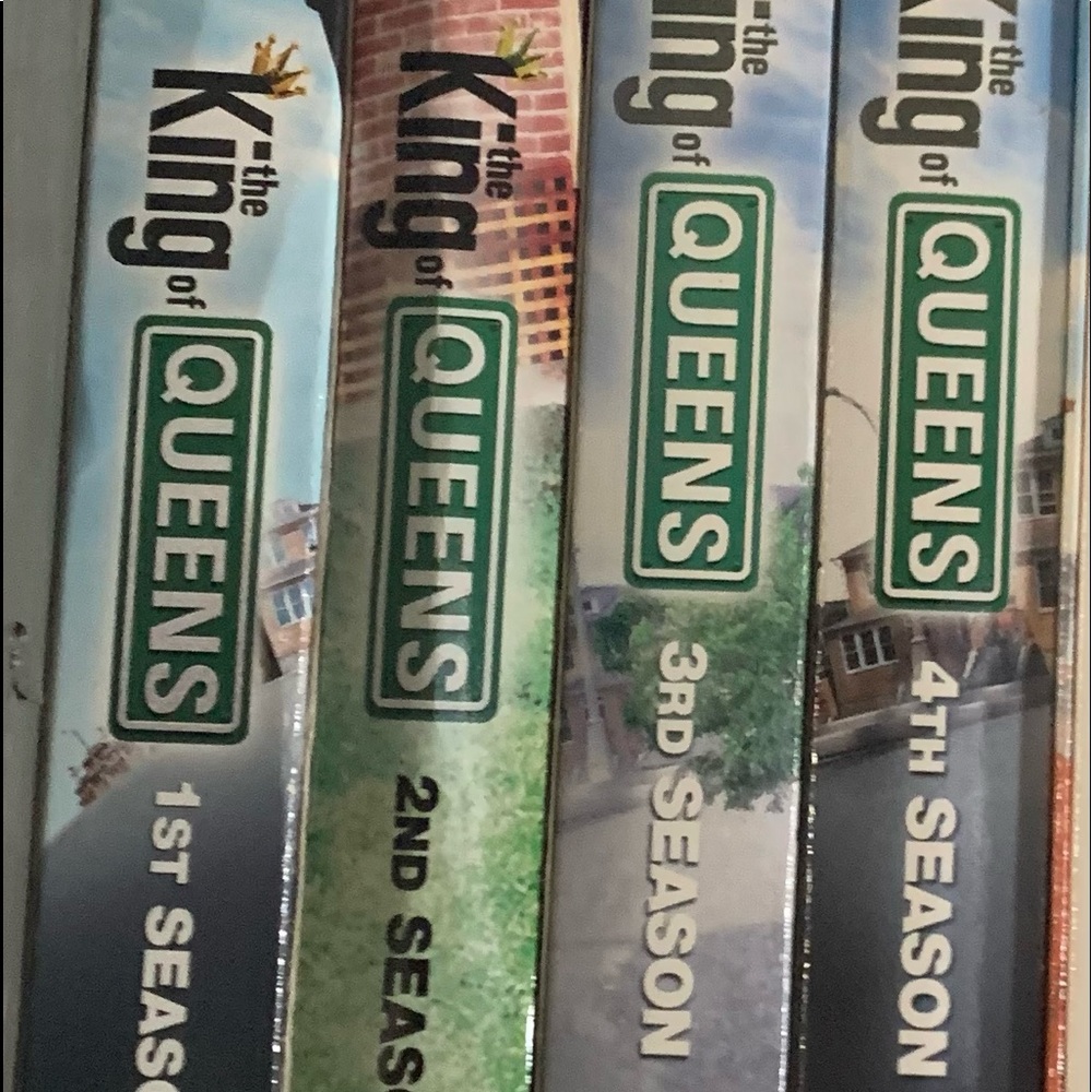 King of queens